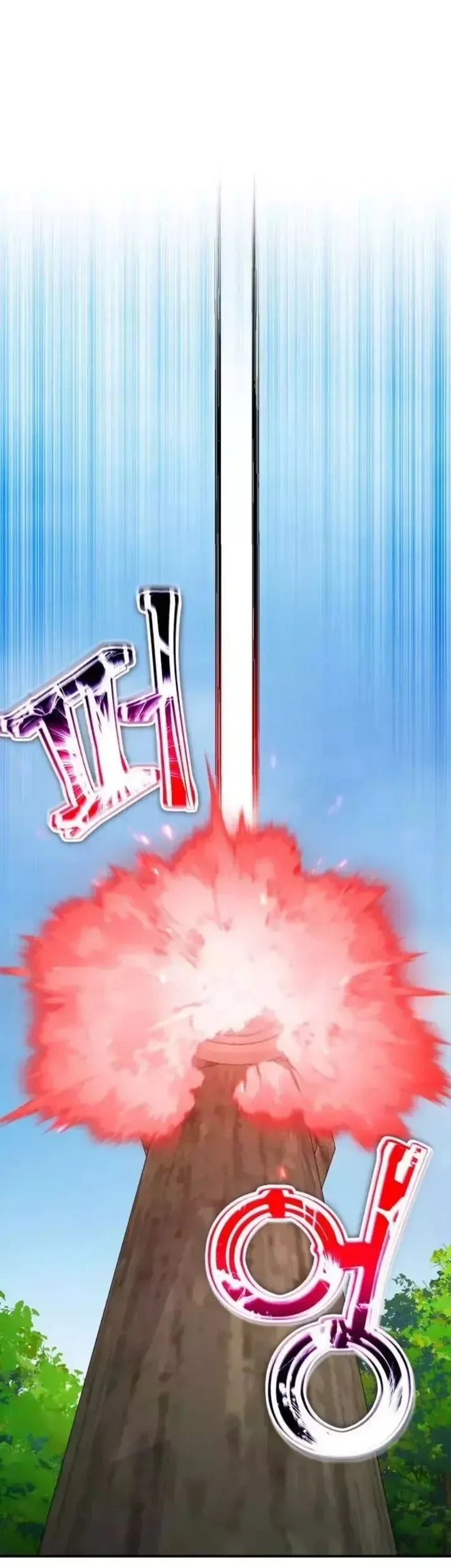 The Apocalypse's Ultimate Veteran Chapter 41 Gambar 17