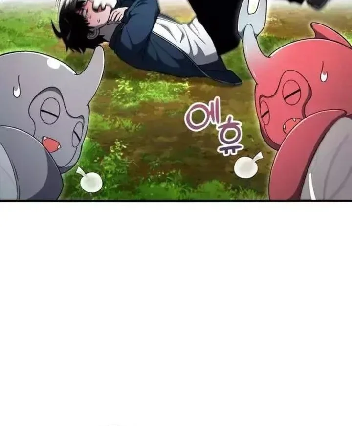 The Apocalypse's Ultimate Veteran Chapter 41 Gambar 22