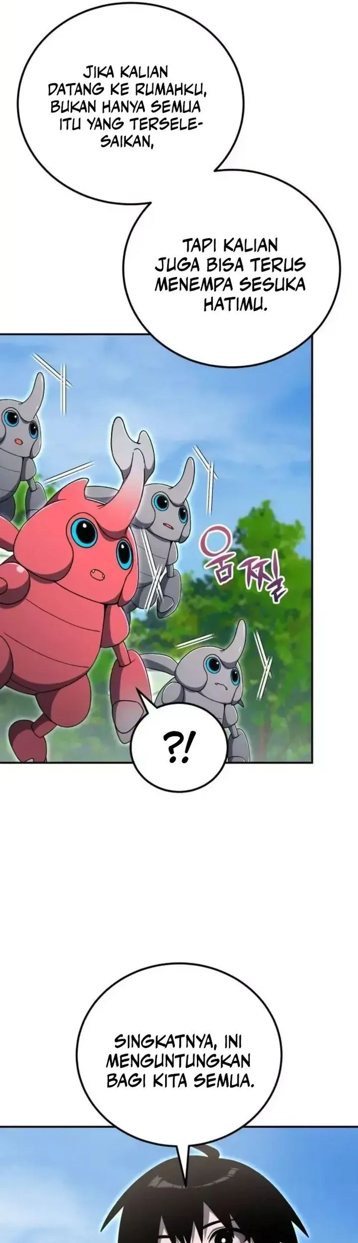 The Apocalypse's Ultimate Veteran Chapter 41 Gambar 27