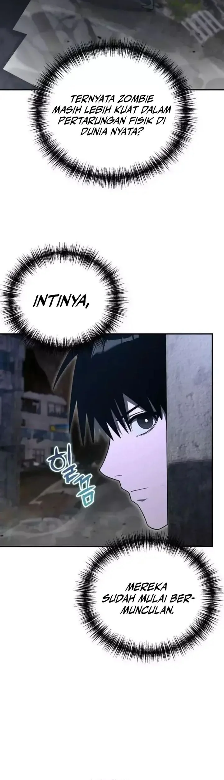 The Apocalypse's Ultimate Veteran Chapter 41 Gambar 35