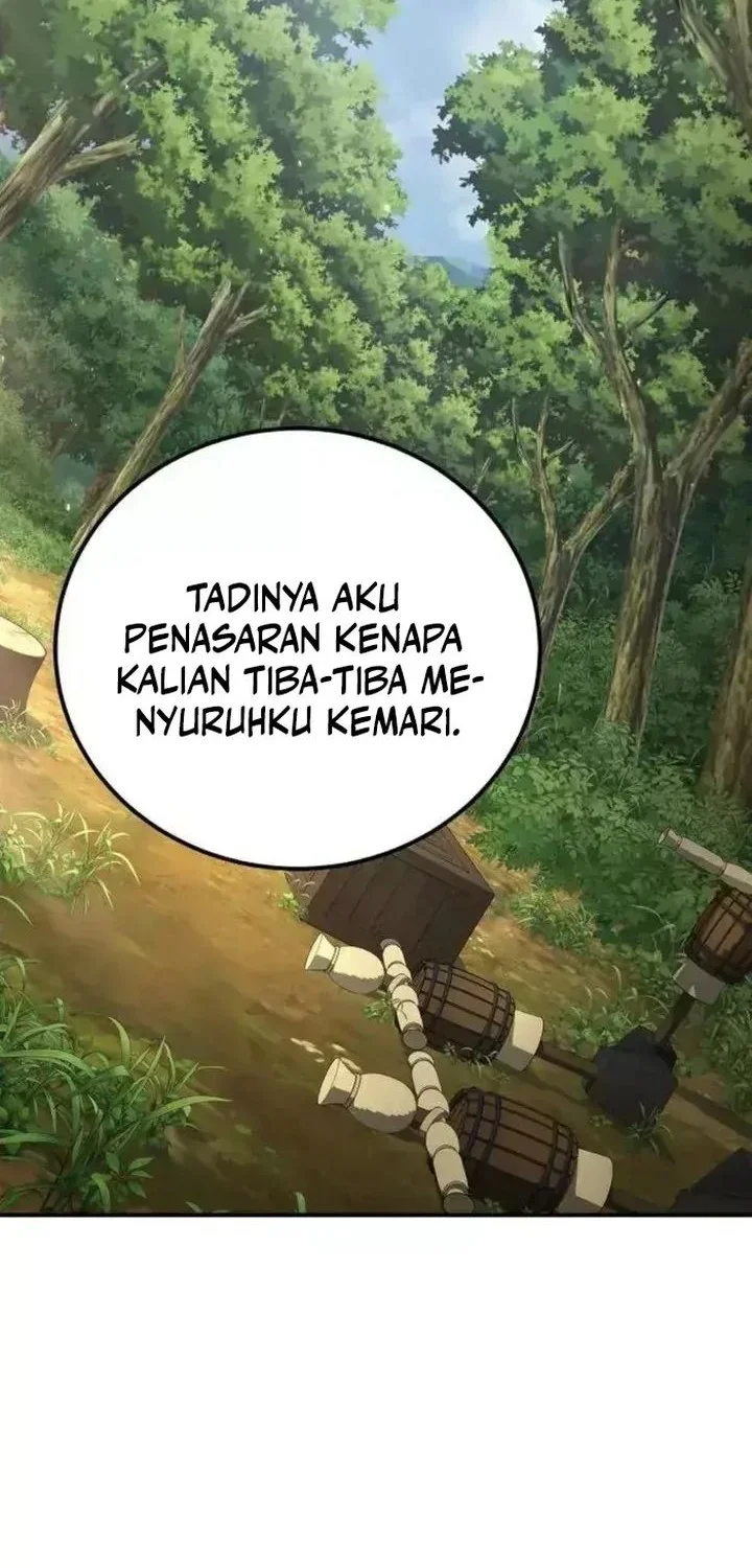 Manhwa The Apocalypse's Ultimate Veteran Chapter 41 gambar 2