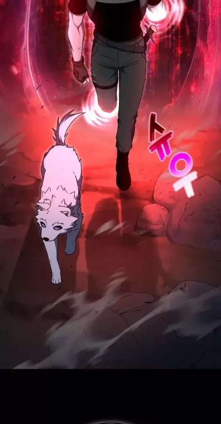 The Apocalypse's Ultimate Veteran Chapter 41 Gambar 44