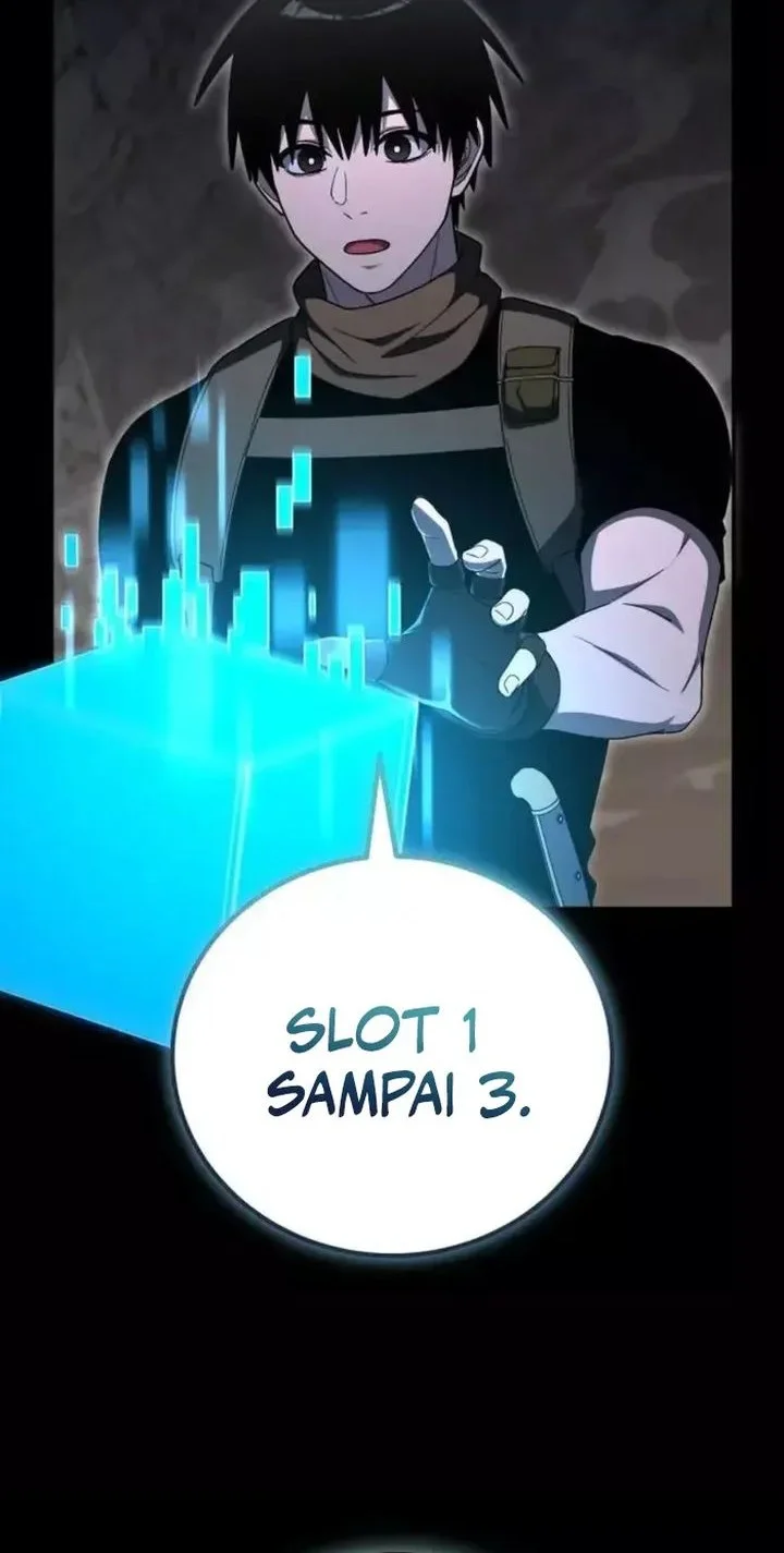 The Apocalypse's Ultimate Veteran Chapter 41 Gambar 50