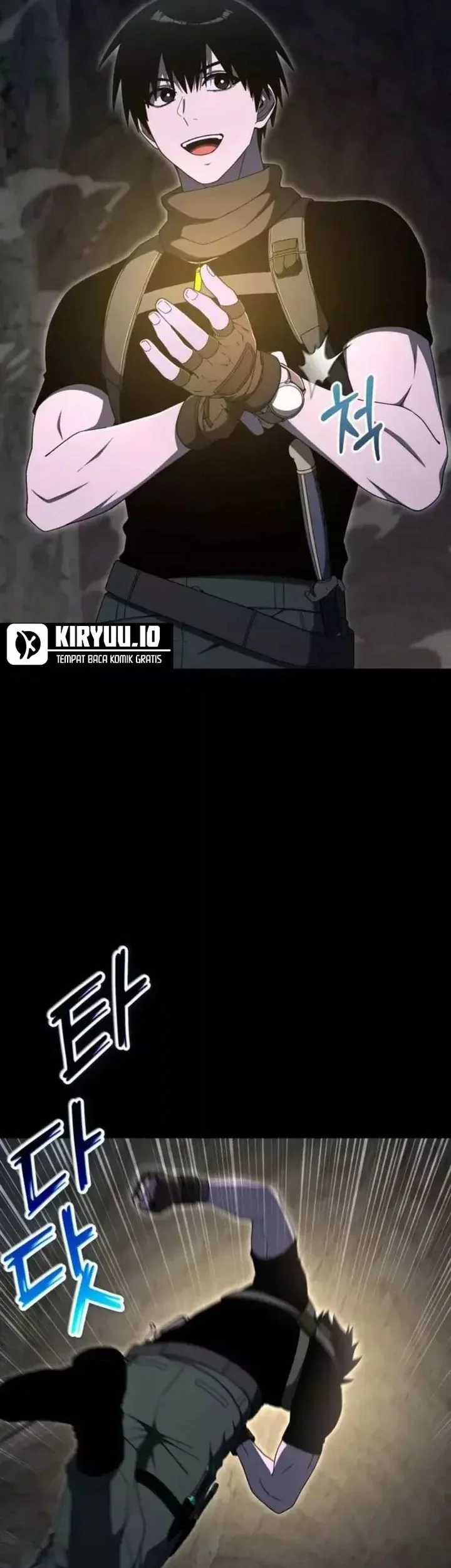 The Apocalypse's Ultimate Veteran Chapter 41 Gambar 55