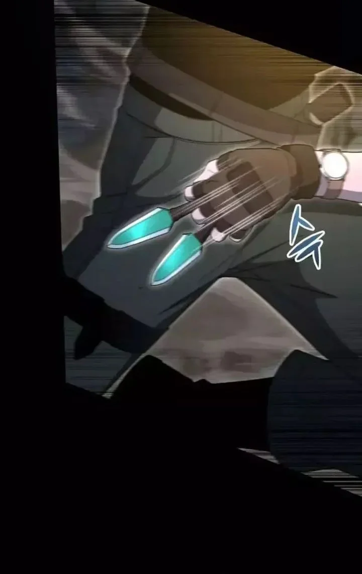 The Apocalypse's Ultimate Veteran Chapter 41 Gambar 61