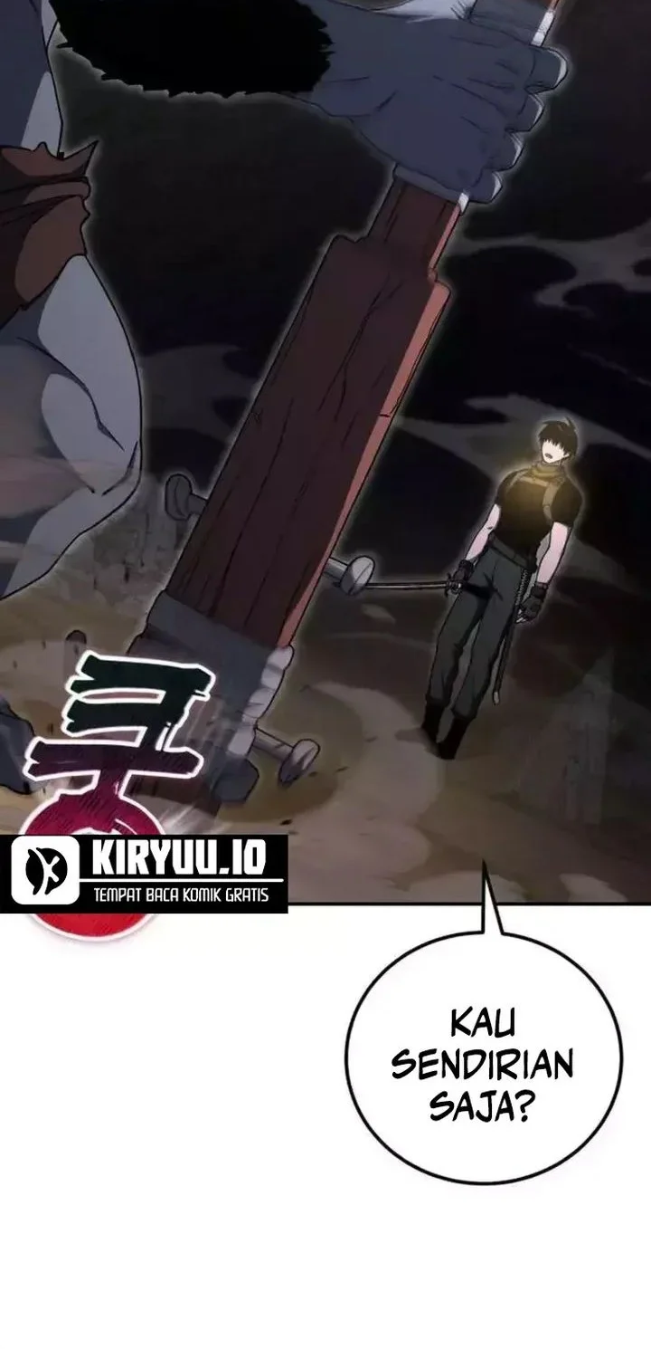 The Apocalypse's Ultimate Veteran Chapter 41 Gambar 71