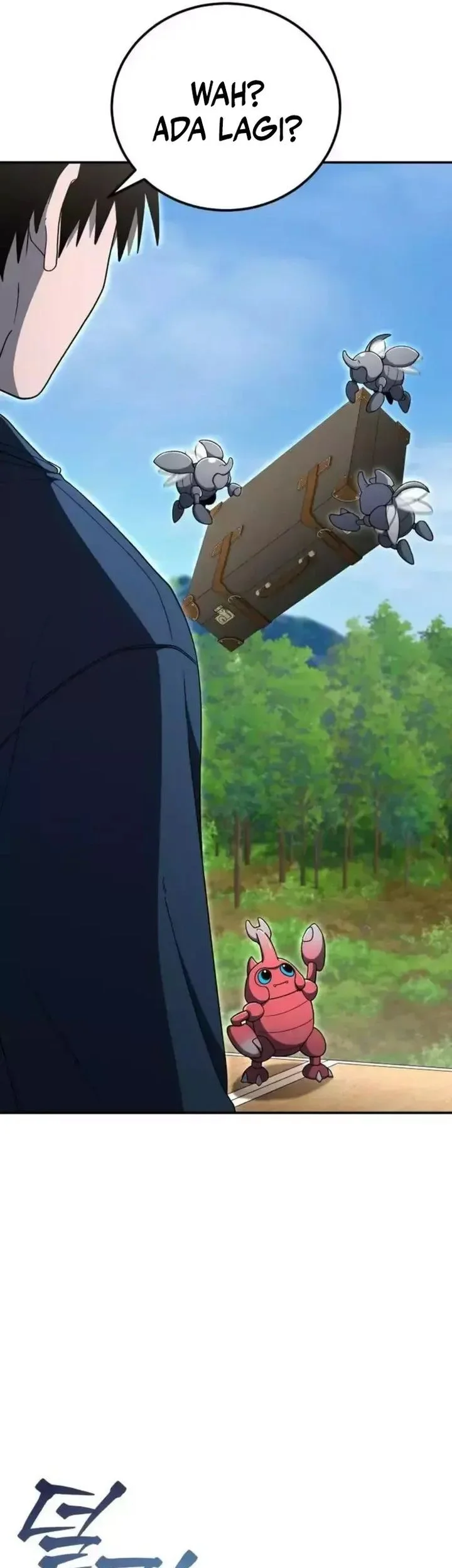 The Apocalypse's Ultimate Veteran Chapter 41 Gambar 5