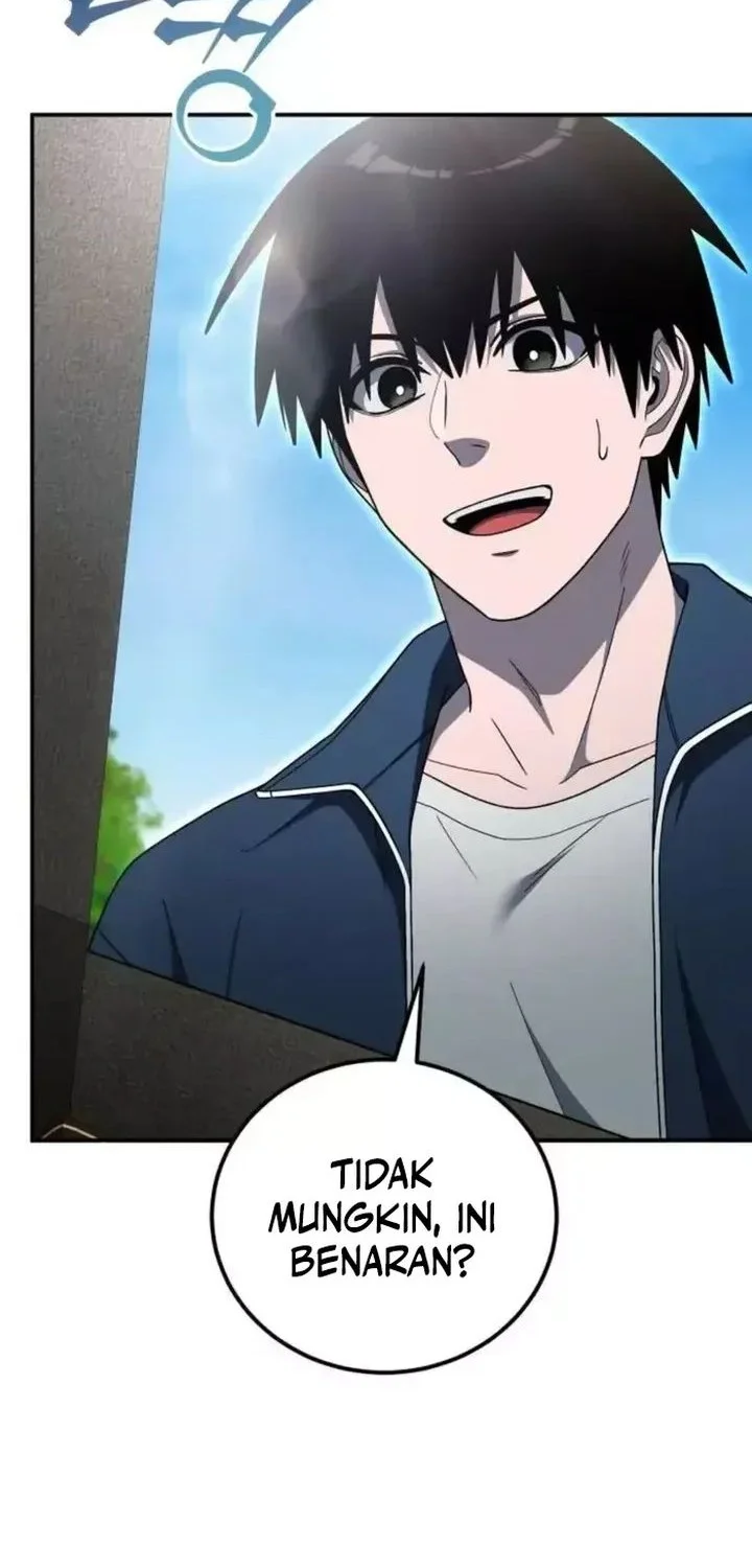 The Apocalypse's Ultimate Veteran Chapter 41 Gambar 6