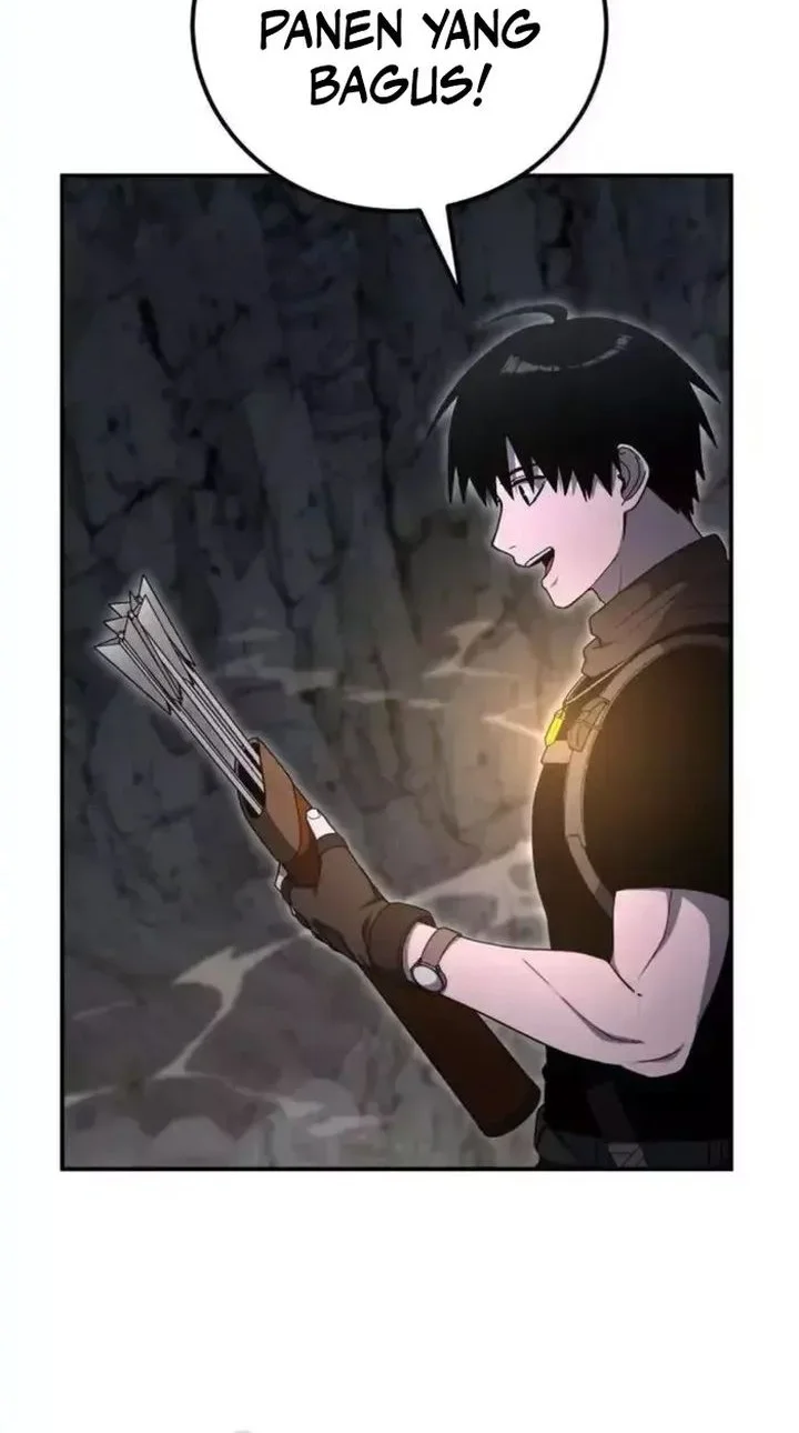 The Apocalypse's Ultimate Veteran Chapter 41 Gambar 79