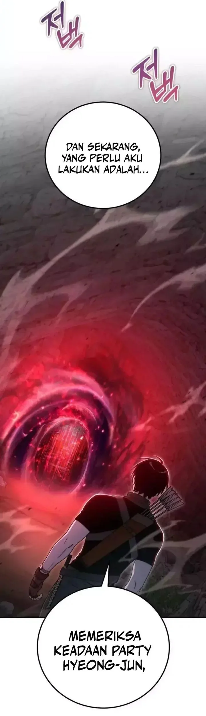 The Apocalypse's Ultimate Veteran Chapter 41 Gambar 80