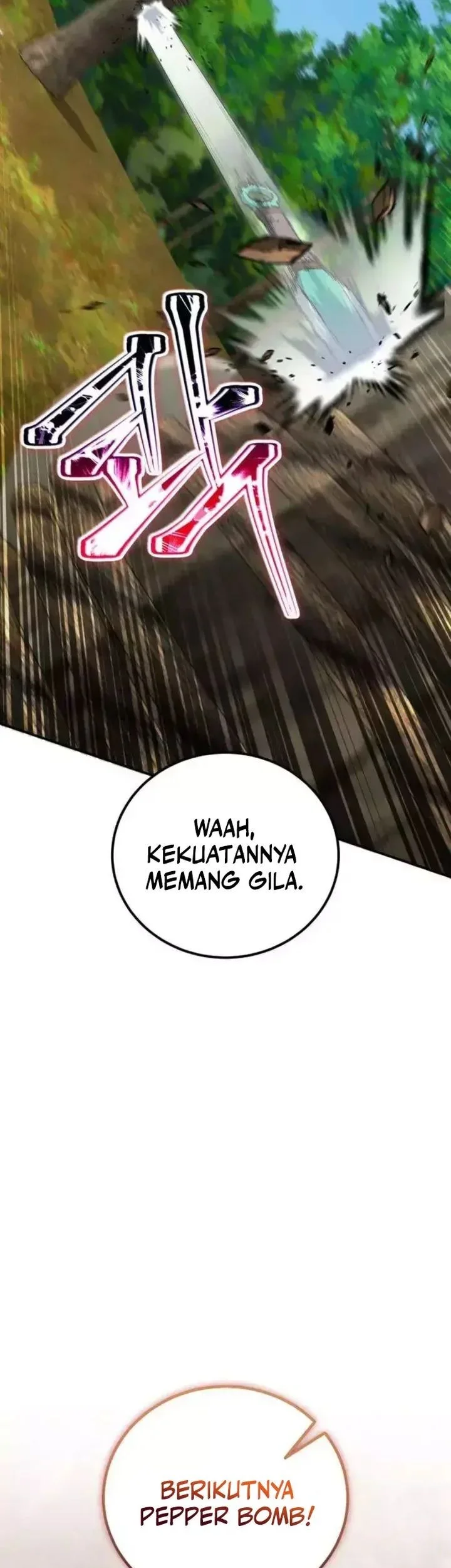 The Apocalypse's Ultimate Veteran Chapter 41 Gambar 15