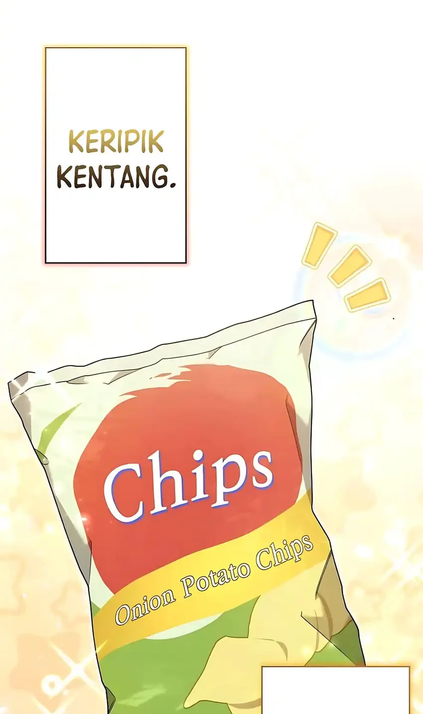 The Art Student Who Lived Twice Chapter 61 Gambar 26