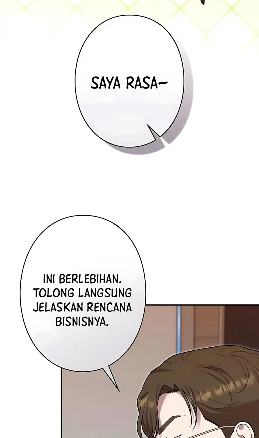 The Art Student Who Lived Twice Chapter 61 Gambar 60