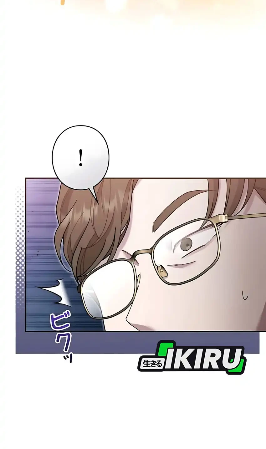 The Art Student Who Lived Twice Chapter 61 Gambar 62