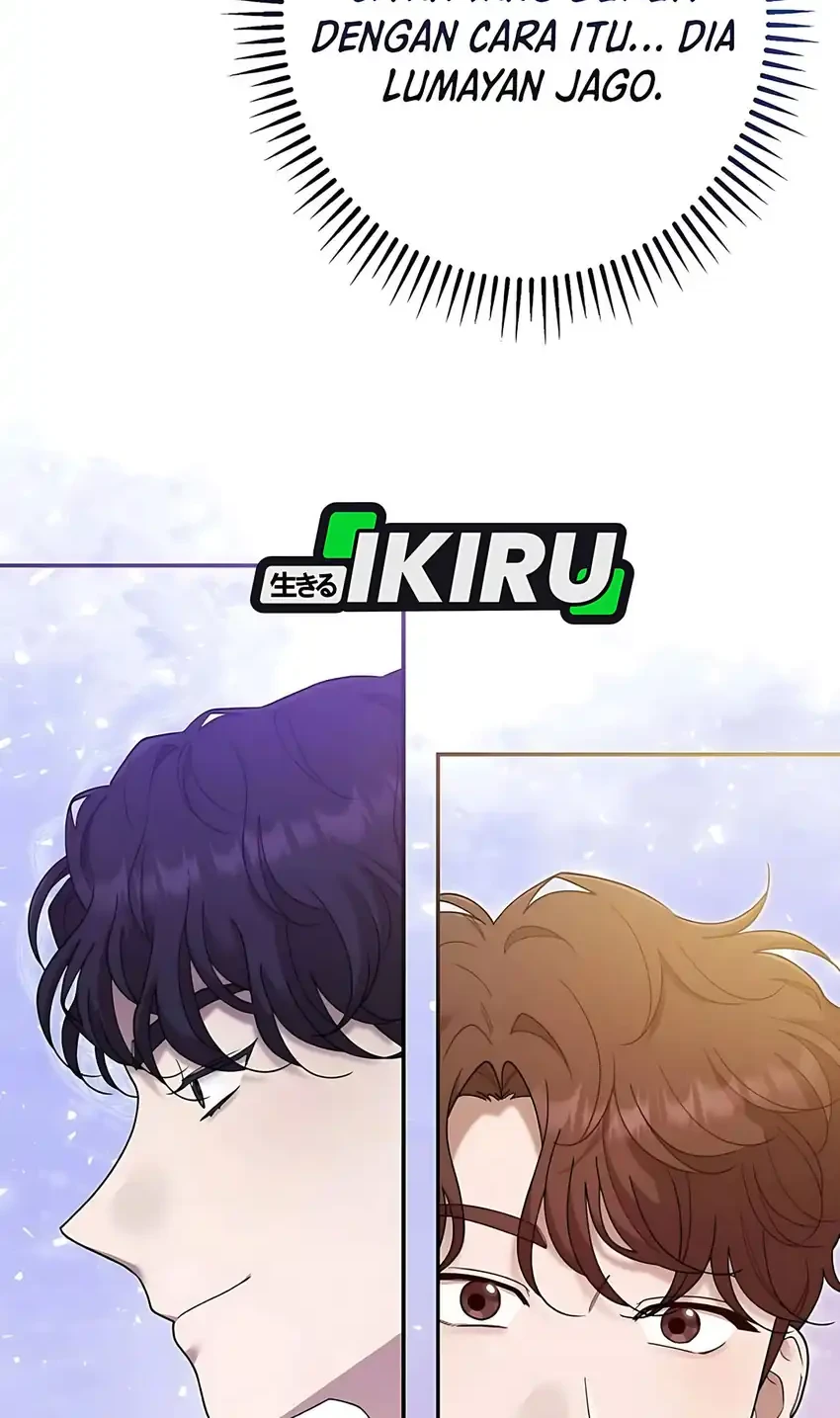 The Art Student Who Lived Twice Chapter 61 Gambar 70