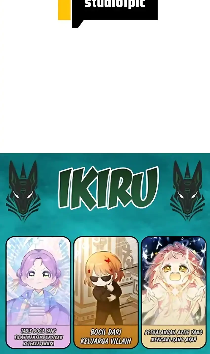 The Art Student Who Lived Twice Chapter 61 Gambar 72