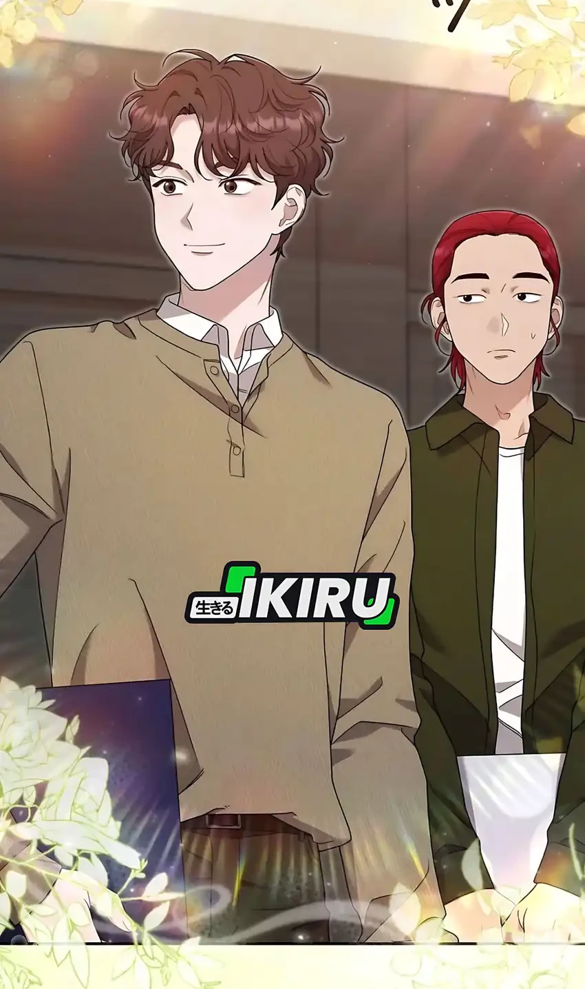 The Art Student Who Lived Twice Chapter 61 Gambar 6