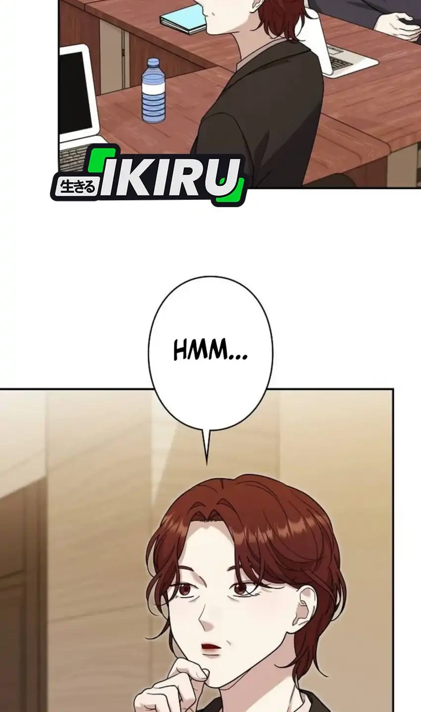 The Art Student Who Lived Twice Chapter 62 Gambar 20