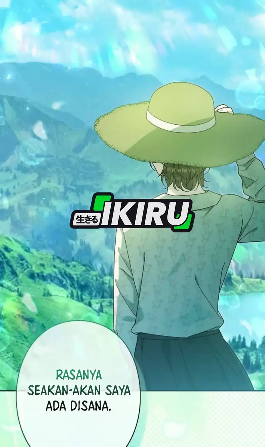 The Art Student Who Lived Twice Chapter 62 Gambar 22