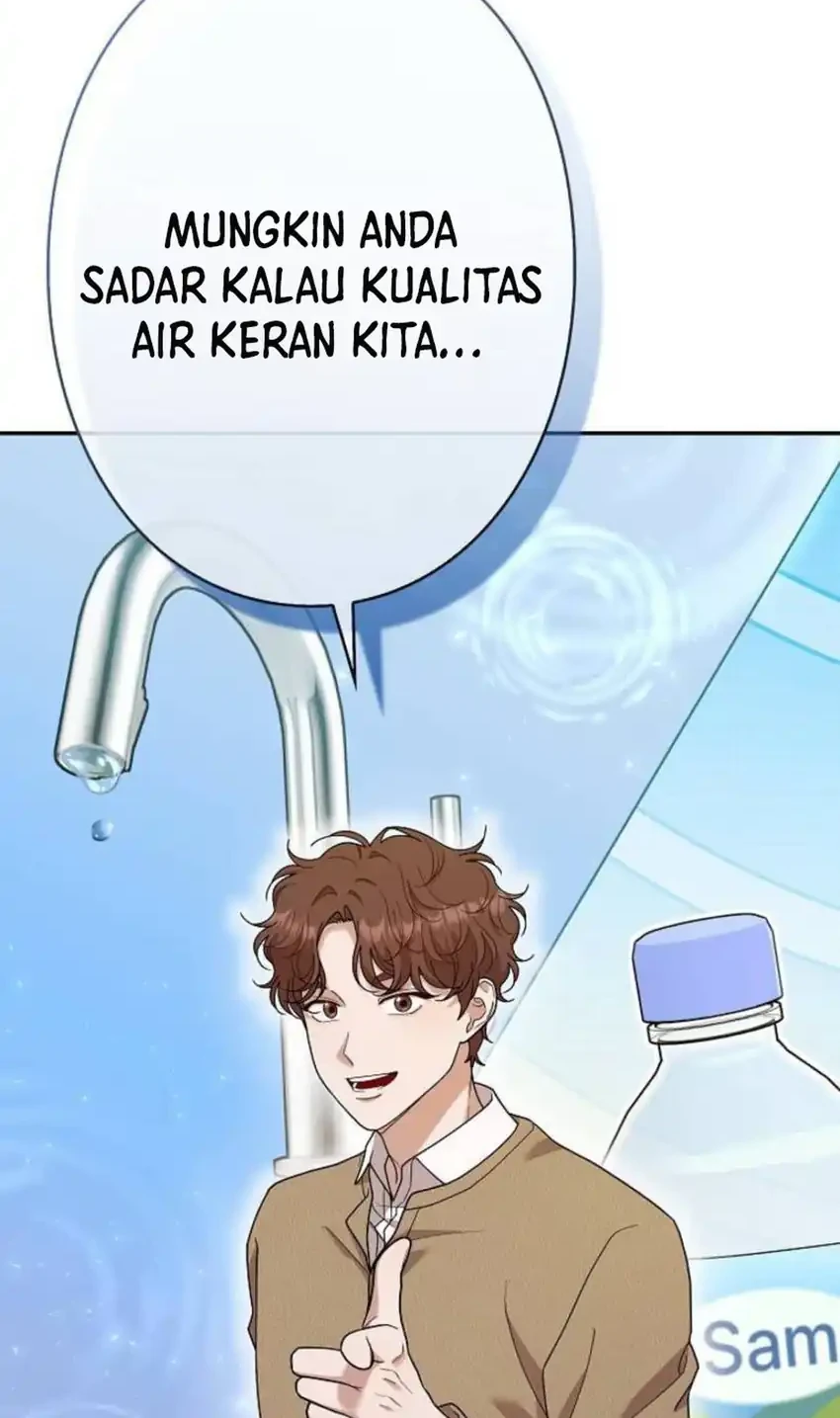 The Art Student Who Lived Twice Chapter 62 Gambar 26