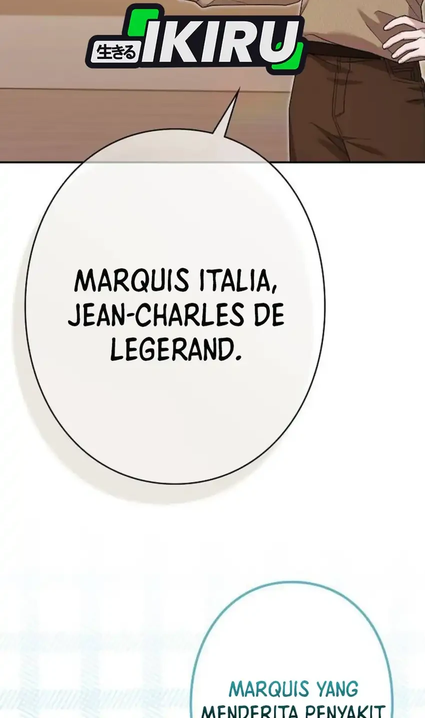 The Art Student Who Lived Twice Chapter 62 Gambar 32