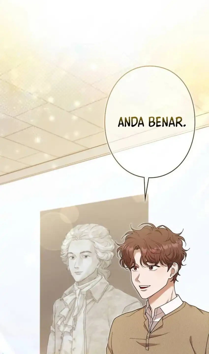 The Art Student Who Lived Twice Chapter 62 Gambar 36