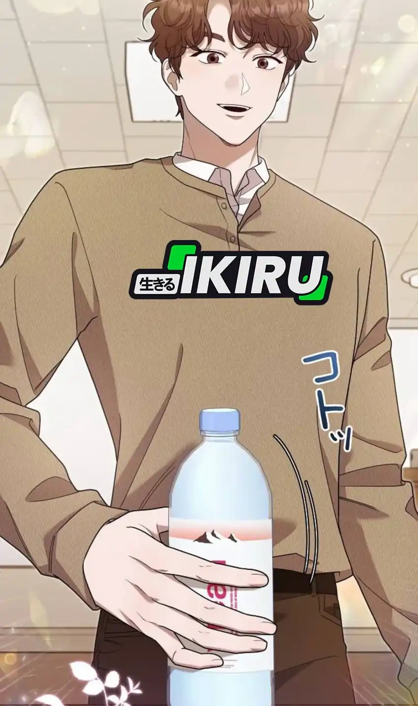 The Art Student Who Lived Twice Chapter 62 Gambar 38