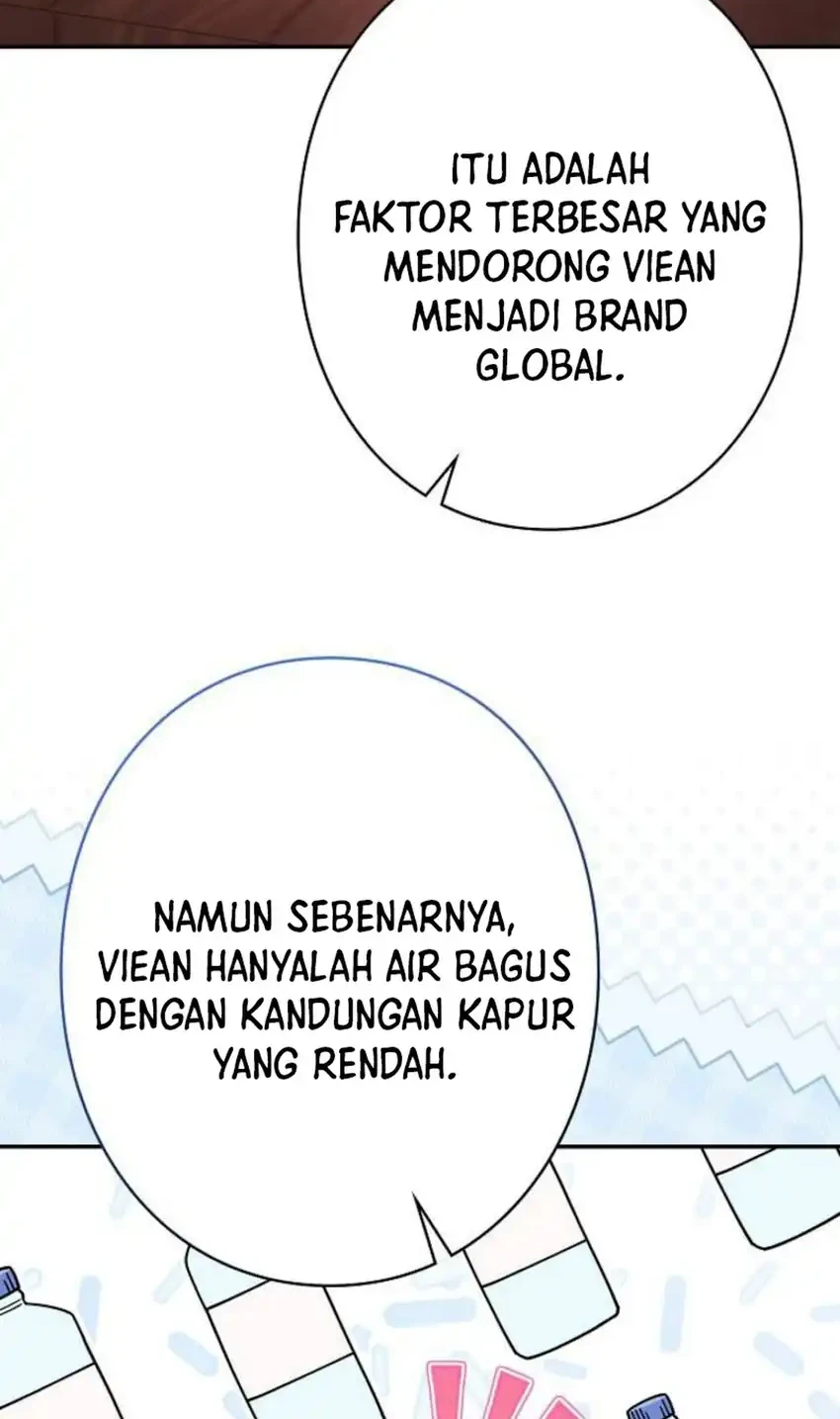 The Art Student Who Lived Twice Chapter 62 Gambar 40