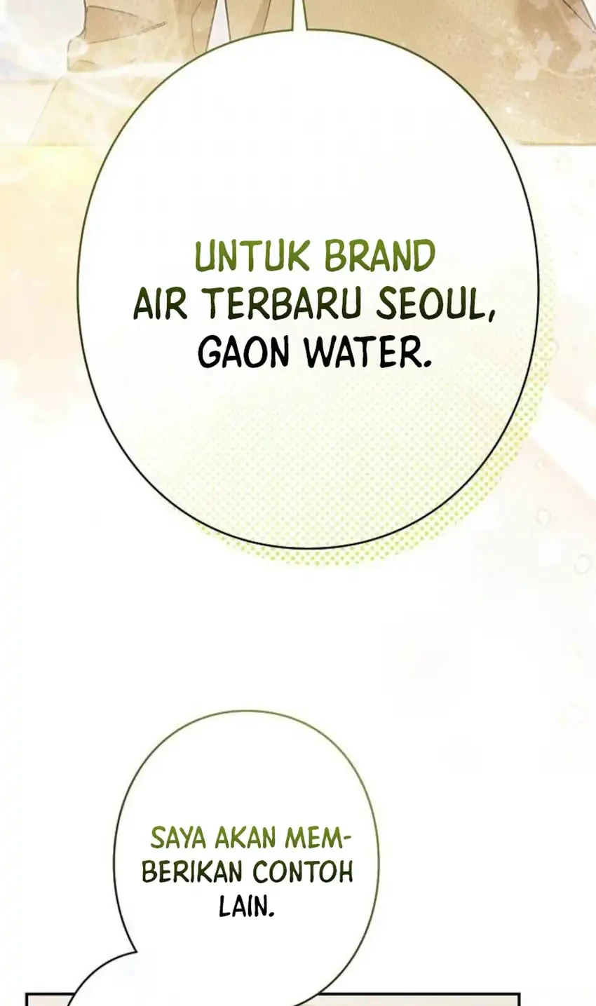 The Art Student Who Lived Twice Chapter 62 Gambar 46