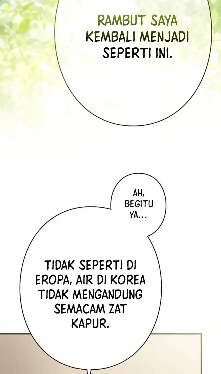 The Art Student Who Lived Twice Chapter 62 Gambar 54