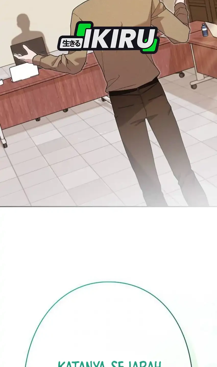 The Art Student Who Lived Twice Chapter 62 Gambar 60