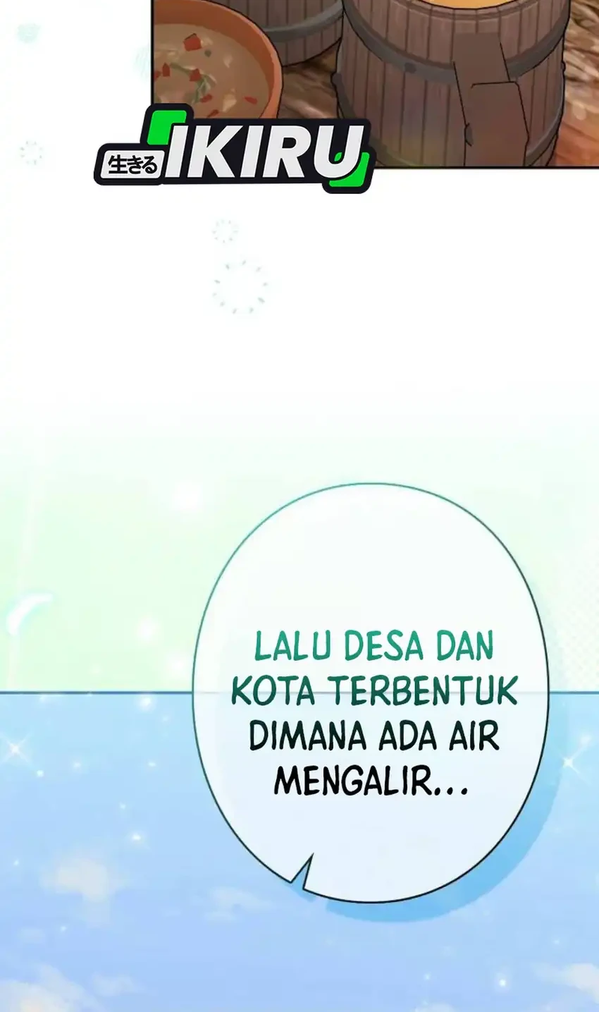 The Art Student Who Lived Twice Chapter 62 Gambar 62