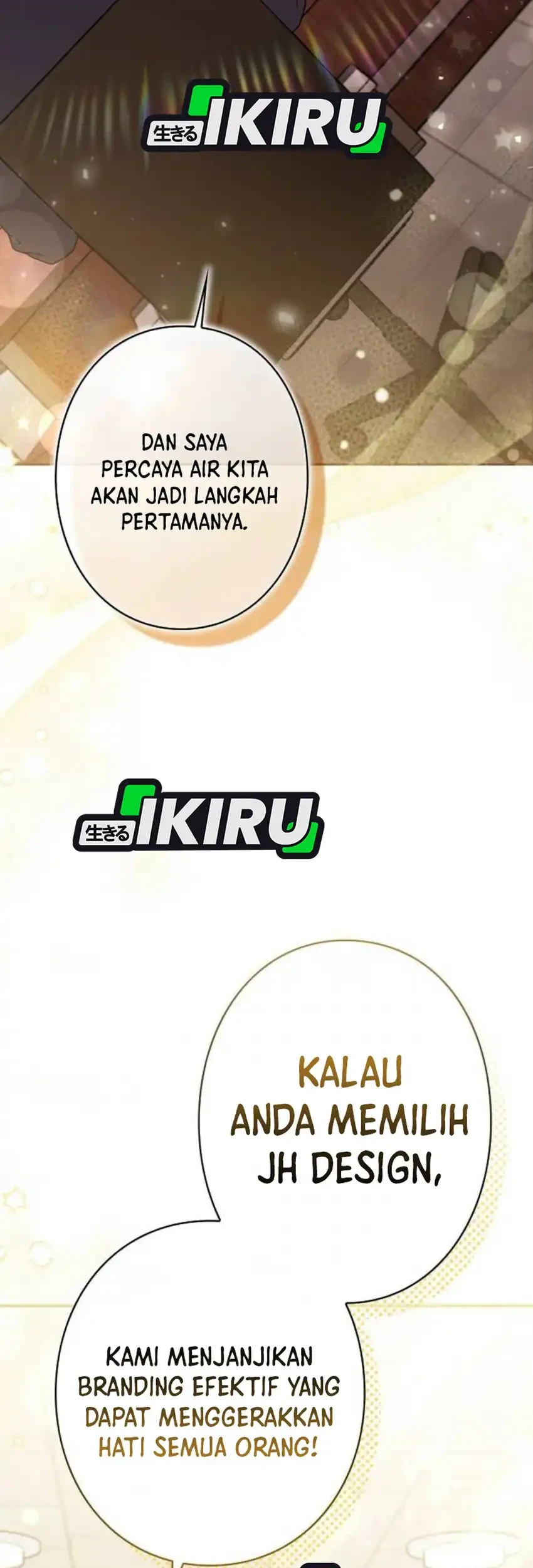 The Art Student Who Lived Twice Chapter 62 Gambar 65