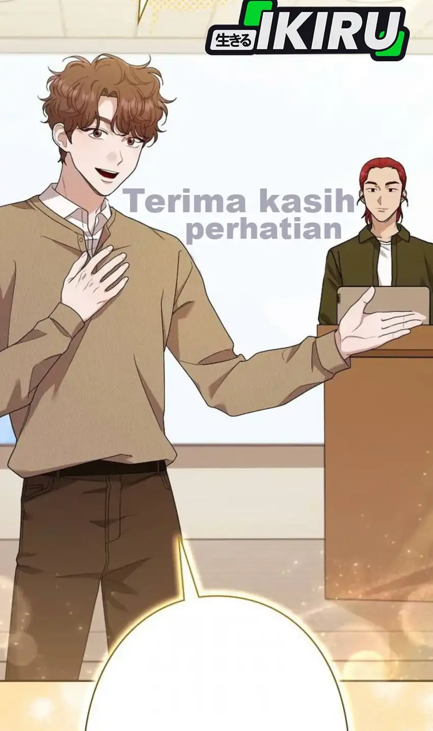 The Art Student Who Lived Twice Chapter 62 Gambar 66