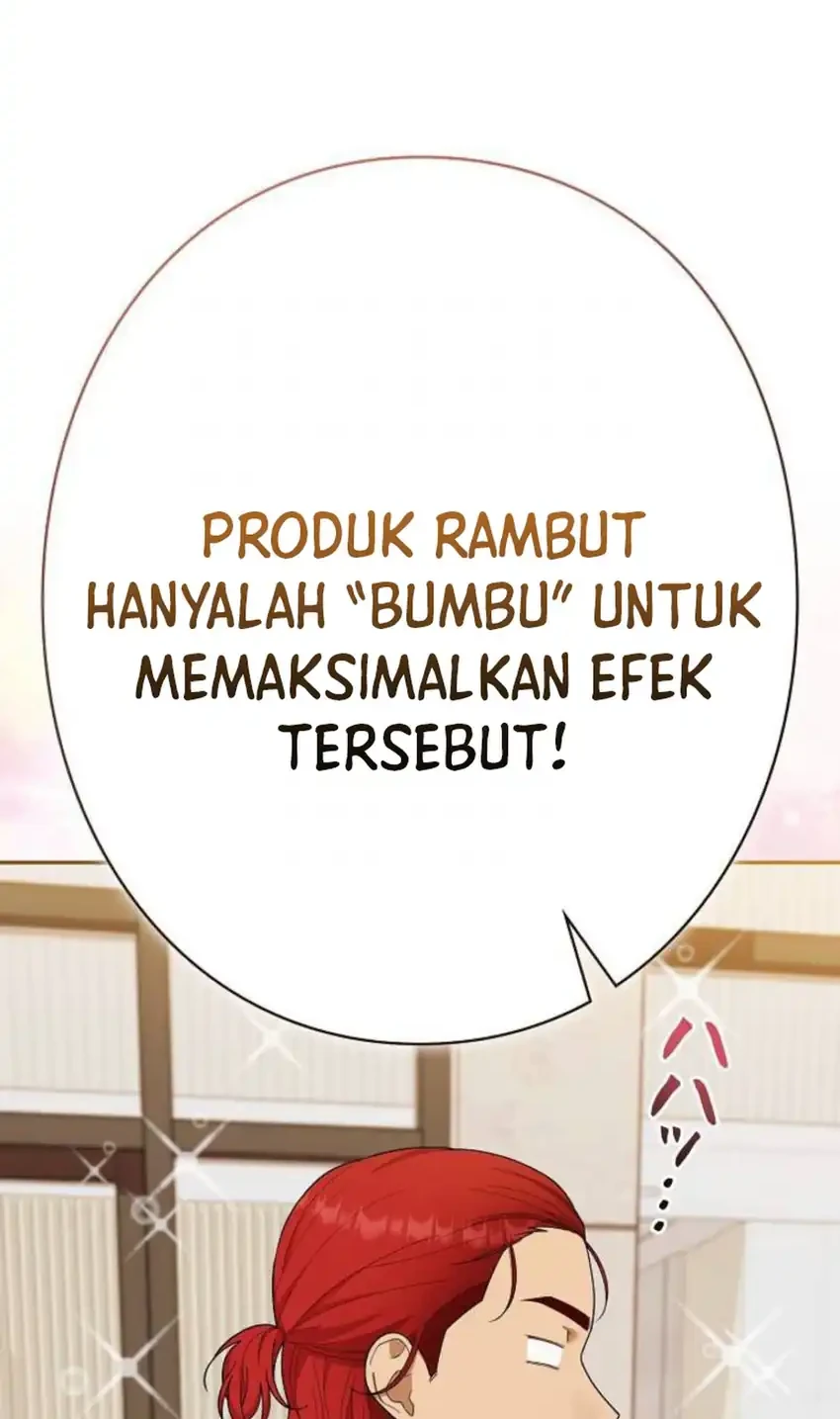 The Art Student Who Lived Twice Chapter 62 Gambar 74