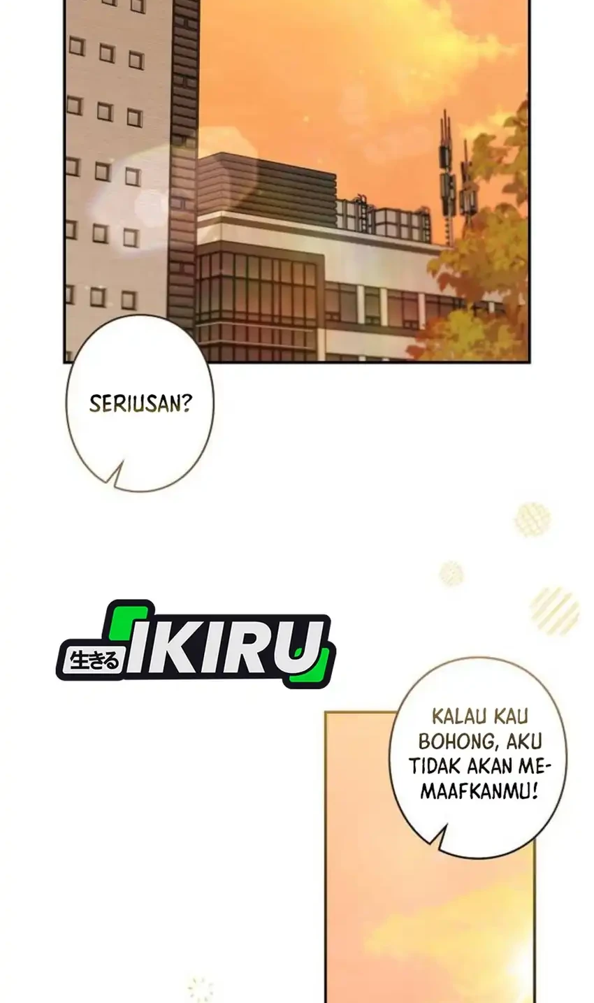 The Art Student Who Lived Twice Chapter 62 Gambar 76