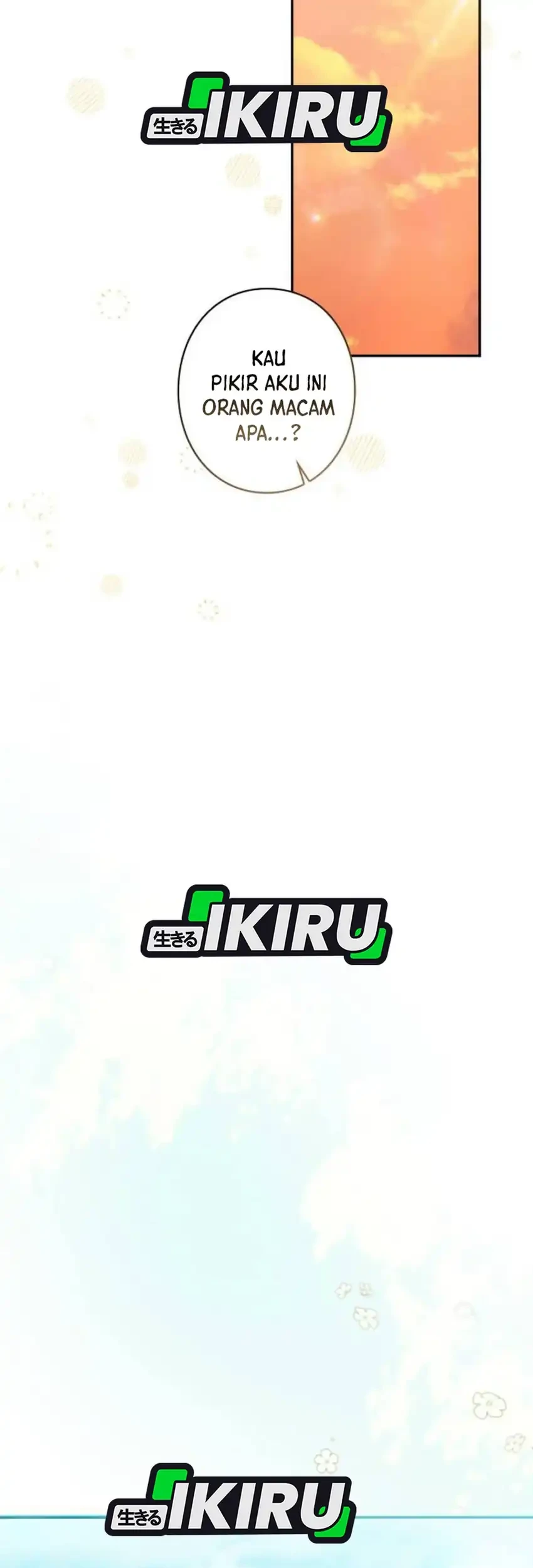 The Art Student Who Lived Twice Chapter 62 Gambar 77