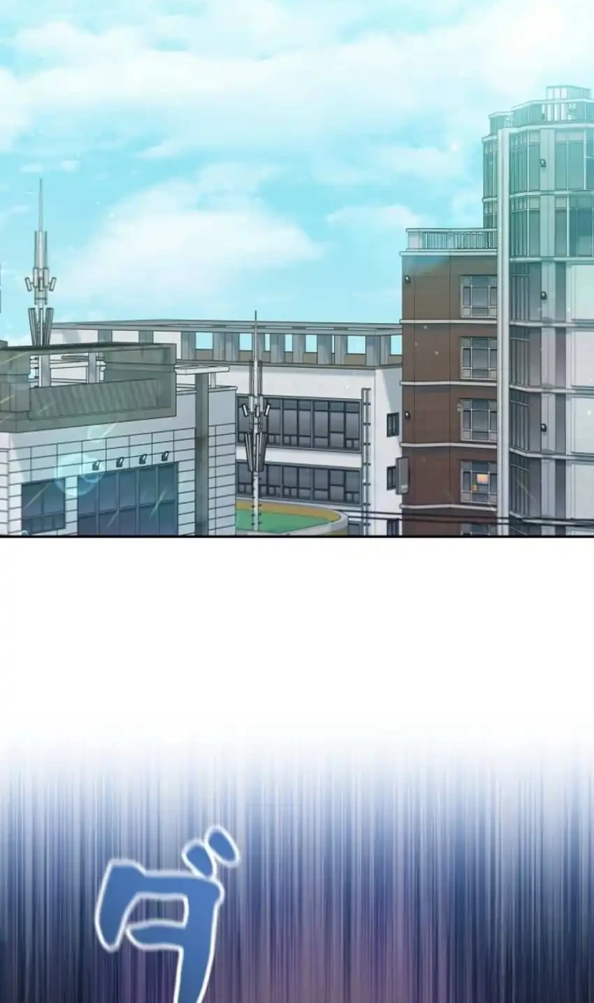 The Art Student Who Lived Twice Chapter 62 Gambar 78