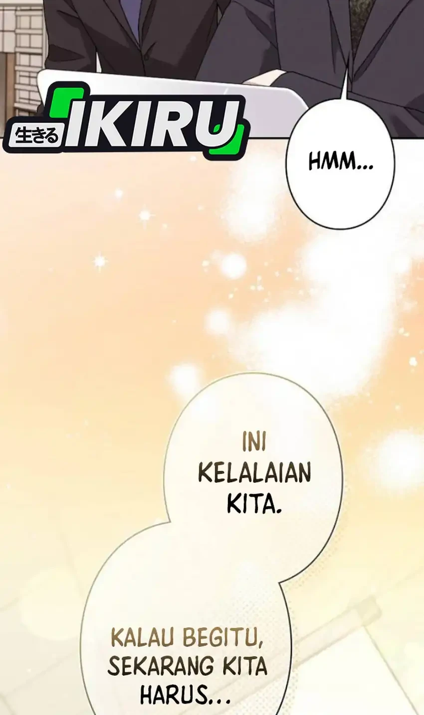 The Art Student Who Lived Twice Chapter 62 Gambar 6