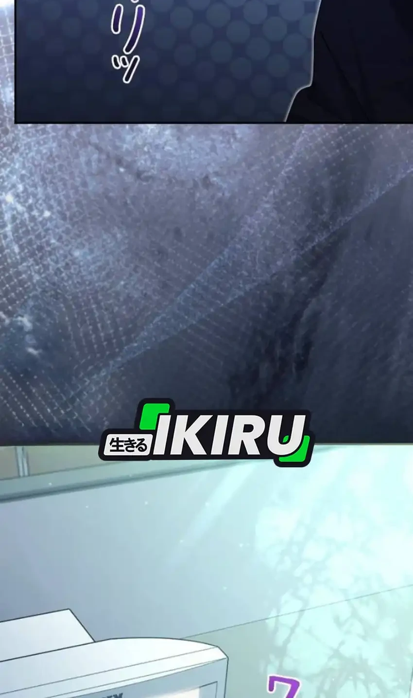 The Art Student Who Lived Twice Chapter 62 Gambar 80