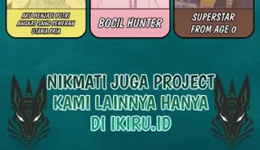 The Art Student Who Lived Twice Chapter 62 Gambar 86