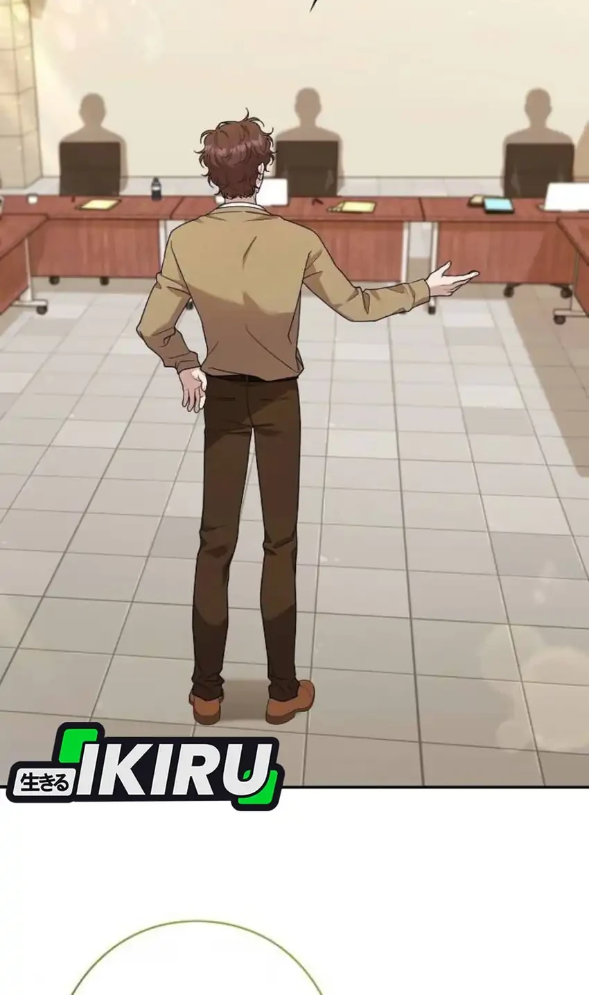 The Art Student Who Lived Twice Chapter 62 Gambar 14