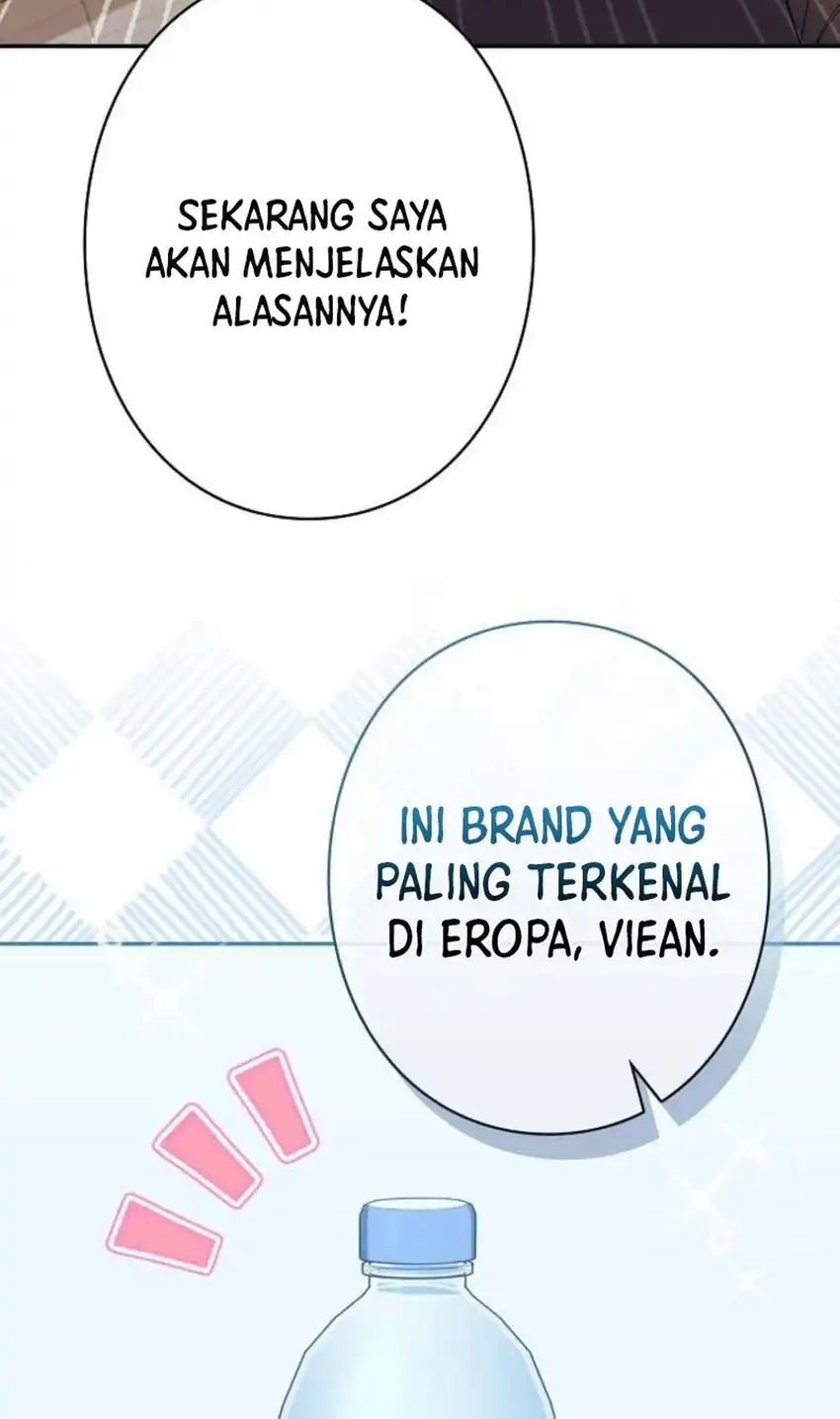 The Art Student Who Lived Twice Chapter 62 Gambar 18