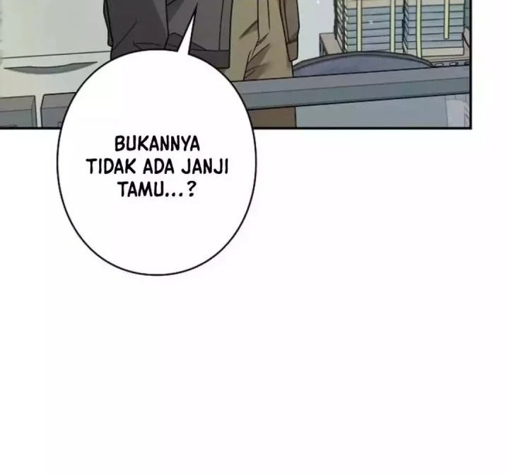 The Art Student Who Lived Twice Chapter 63 Gambar 17