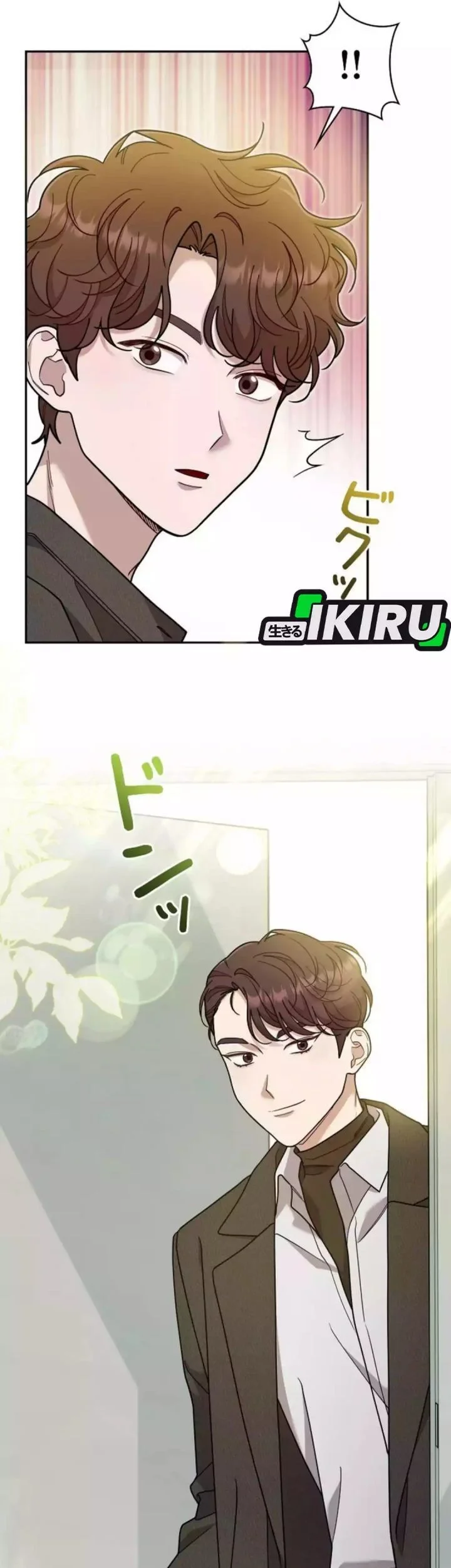 The Art Student Who Lived Twice Chapter 63 Gambar 18