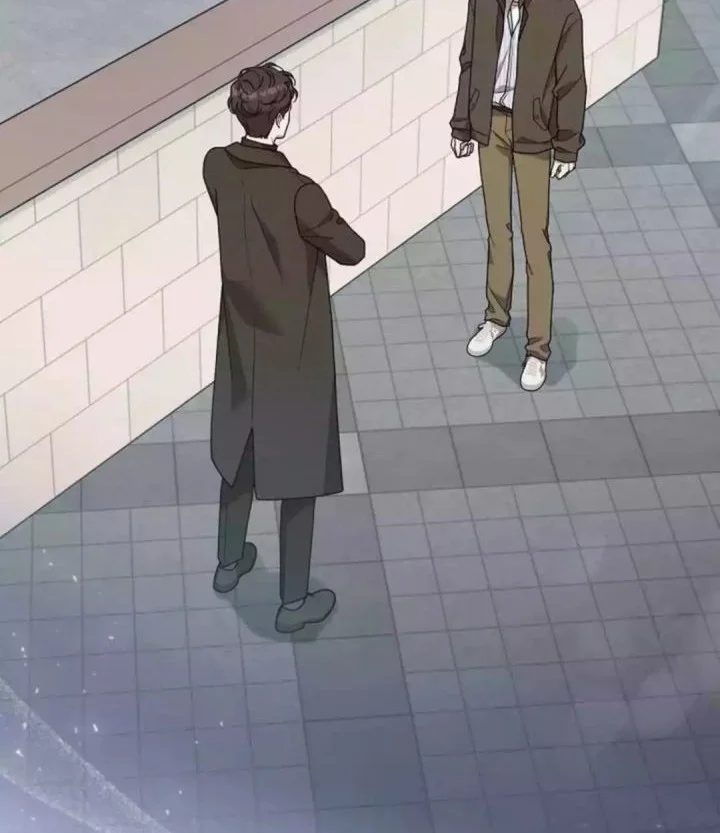 The Art Student Who Lived Twice Chapter 63 Gambar 21