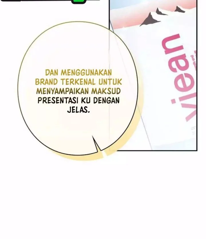 The Art Student Who Lived Twice Chapter 63 Gambar 43