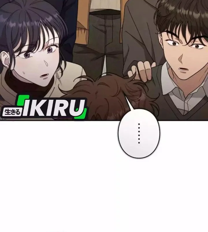 The Art Student Who Lived Twice Chapter 63 Gambar 5