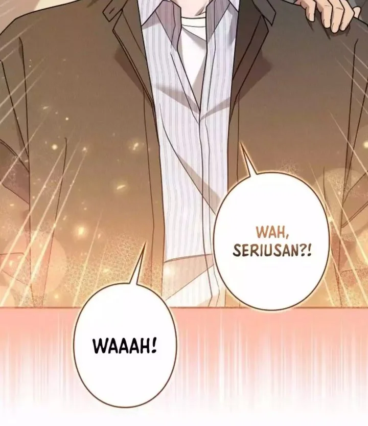 The Art Student Who Lived Twice Chapter 63 Gambar 7