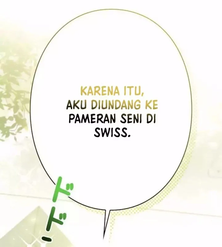 The Art Student Who Lived Twice Chapter 63 Gambar 88